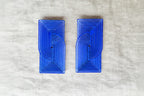 Boucles géantes "Inside Out "