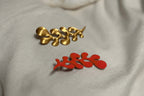  - sustainable bioplastic jewelry - Miette