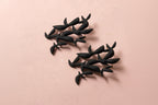  - sustainable bioplastic jewelry - Miette