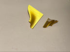  - sustainable bioplastic jewelry - Miette