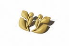  - sustainable bioplastic jewelry - Miette