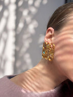  - sustainable bioplastic jewelry - Miette