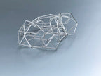  - sustainable bioplastic jewelry - Miette