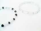  - sustainable bioplastic jewelry - Miette