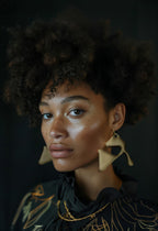  - sustainable bioplastic jewelry - Miette