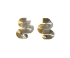  - sustainable bioplastic jewelry - Miette