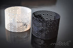  - sustainable bioplastic jewelry - Miette