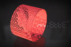  - sustainable bioplastic jewelry - Miette