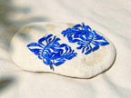  - sustainable bioplastic jewelry - Miette