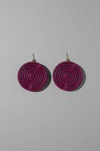  - sustainable bioplastic jewelry - Miette