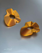  - sustainable bioplastic jewelry - Miette