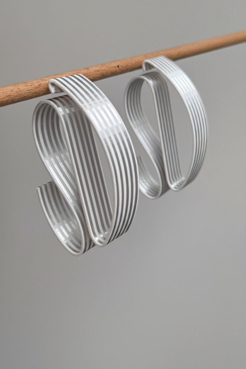 miette earrings hoos ultra light