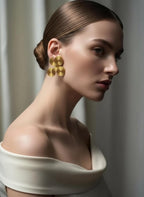  - sustainable bioplastic jewelry - Miette
