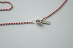  - sustainable bioplastic jewelry - Miette