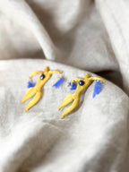  - sustainable bioplastic jewelry - Miette