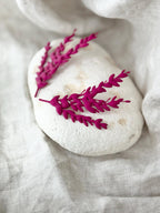  - sustainable bioplastic jewelry - Miette