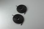  - sustainable bioplastic jewelry - Miette