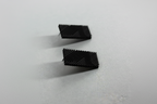  - sustainable bioplastic jewelry - Miette