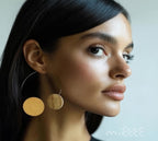  - sustainable bioplastic jewelry - Miette