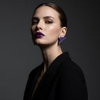  - sustainable bioplastic jewelry - Miette