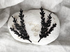  - sustainable bioplastic jewelry - Miette